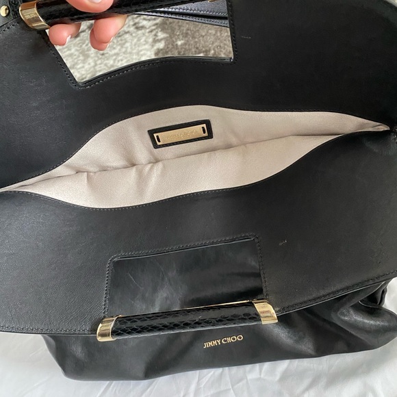 Jimmy Choo crossbody bag - Picture 2 of 14